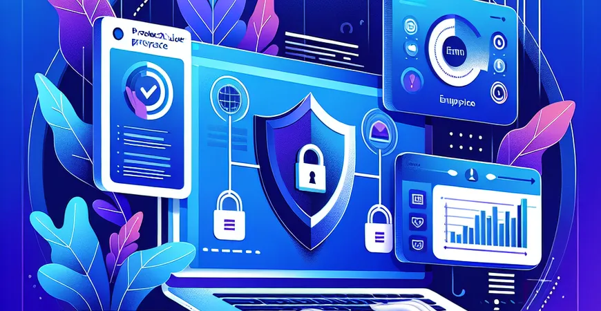 如何保护CRM系统的用户隐私和数据安全