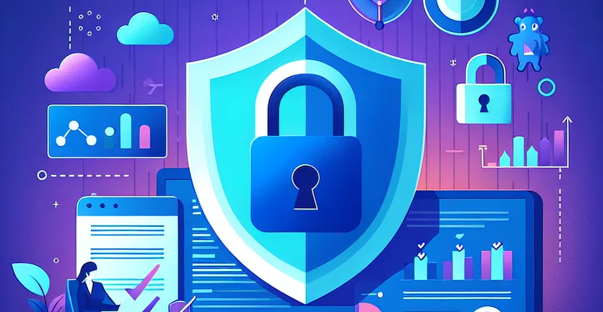 如何保证CRM系统的数据安全？