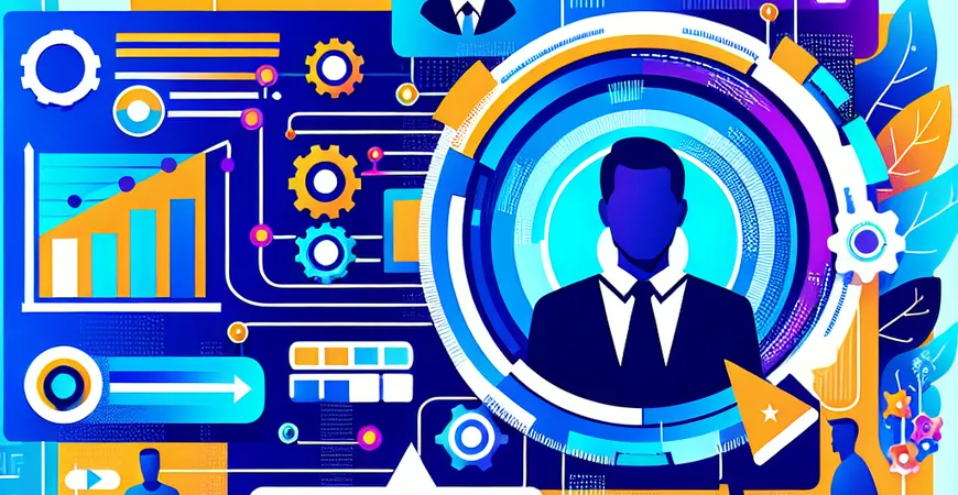 如何借助CRM销售管理系统提升业绩？