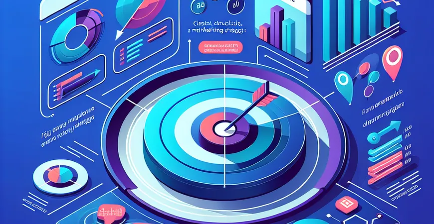 如何制定有效的目标市场营销策略