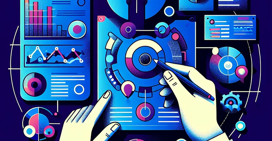 如何在营销服一体化中利用新的CRM