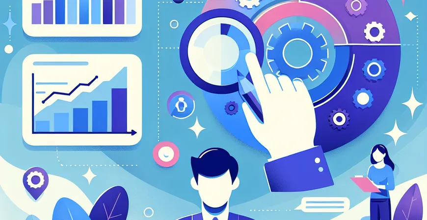 如何有效提高销售人员的工作效率