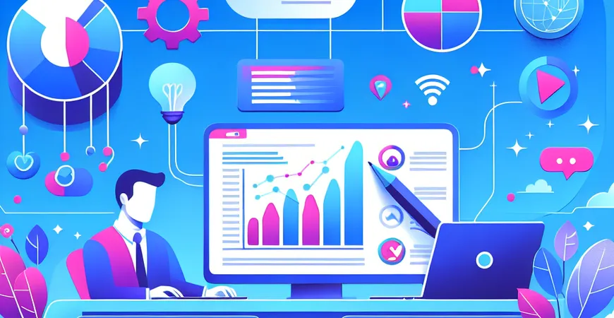 如何融合销售管理和营销管理