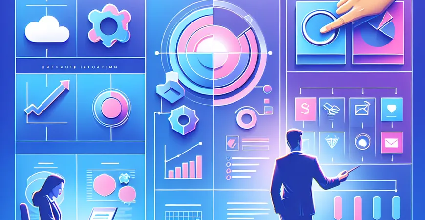 如何通过CRM软件改变销售工作模式