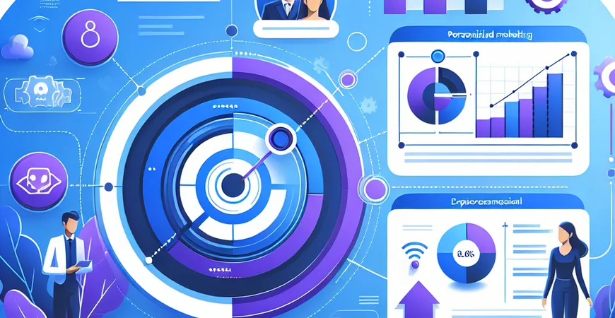 客户关系管理中的个性化营销策略