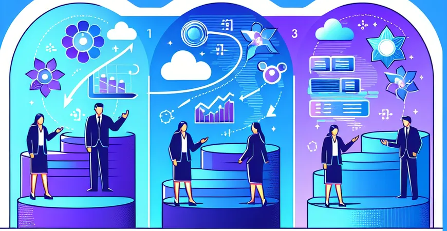 客服系统的三个发展阶段