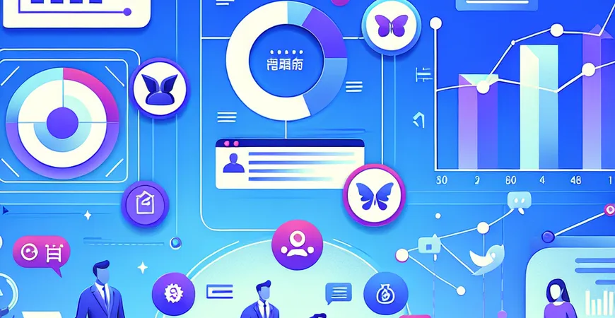 干货分享！crm系统在金融行业有哪些使用场景