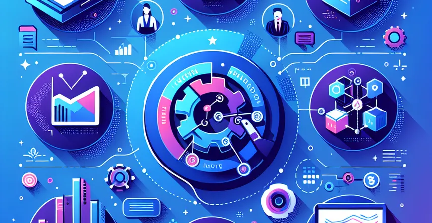 数字化时代，如何提升企业运营效率？