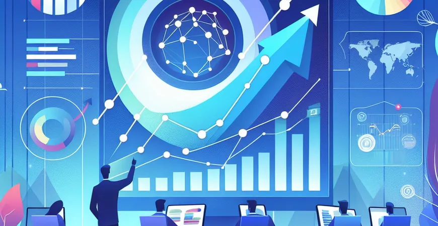 数字化销售流程改造是否是未来发展的方向