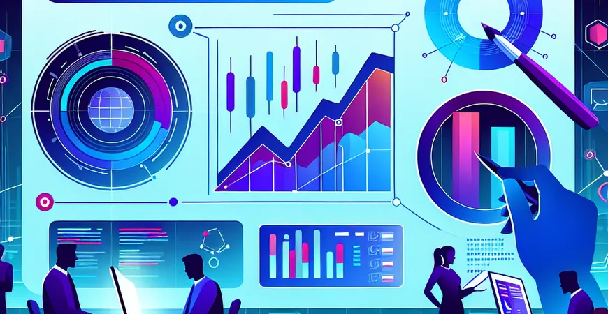 数据分析对于企业的重要性是什么？