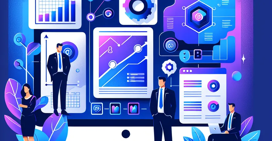 智能销售管理系统的优势