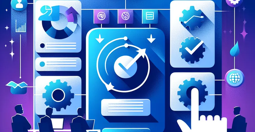 浅谈CRM系统的选型和实施