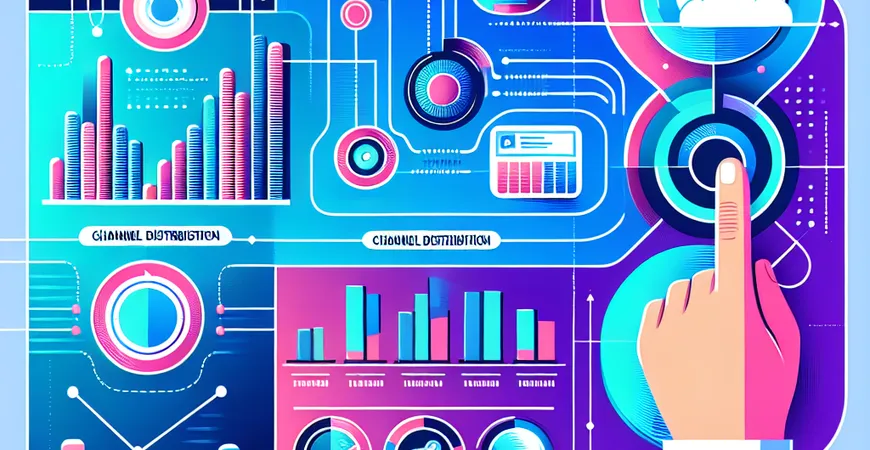 渠道分销系统的核心功能有哪些