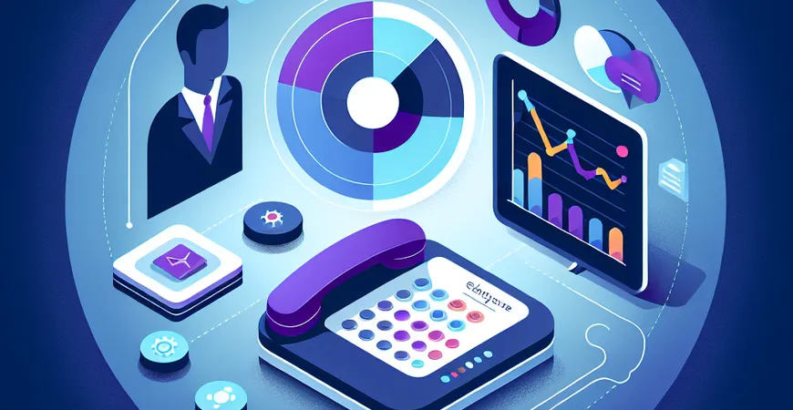 电话销售管理系统的必要性