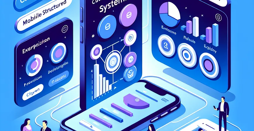 移动CRM客户管理系统有哪些优势？