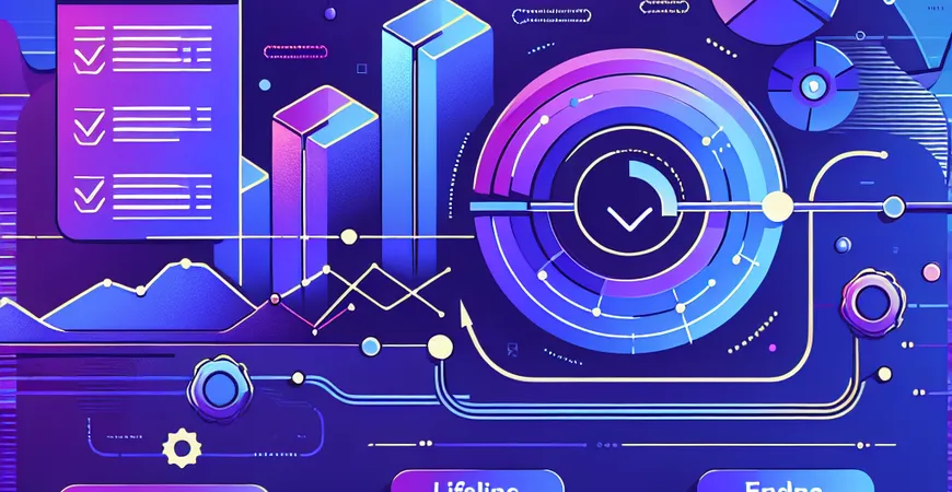 管理企业的生命线——工作流管理