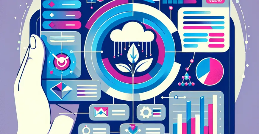 管理系统客户软件如何选择