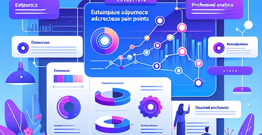 线索管理系统如何解决企业痛点：客户案例深度剖析