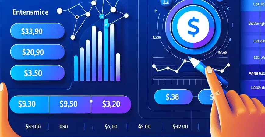 线索管理系统费用对比：主流品牌的价格差异分析