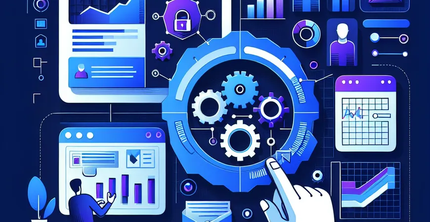 远程办公如何保证数据安全？