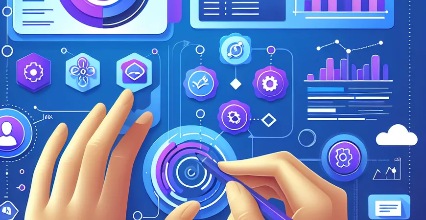 通过CRM系统实现工作流程自动化