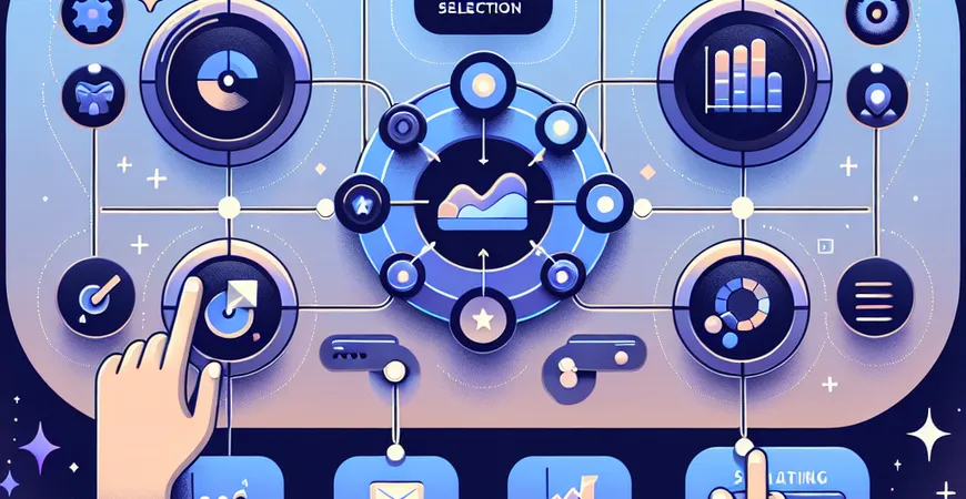 销售管理系统如何选择