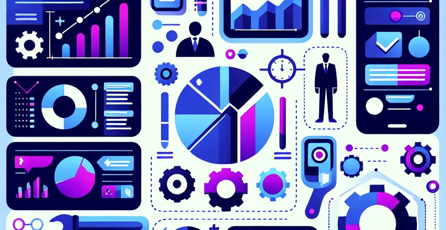 销售管理需要用什么工具