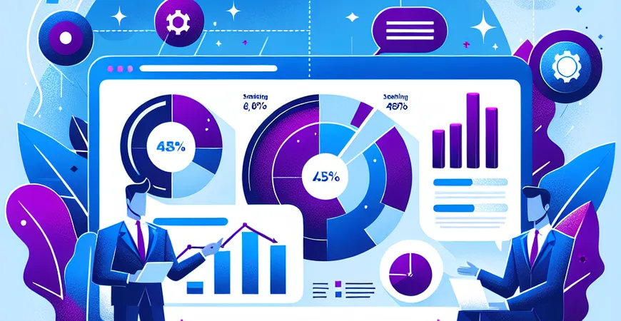 销售预测好用吗？-CRM销售预测