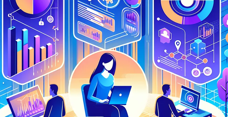 2025年五款比较好的CRM软件推荐：比较顶级的CRM