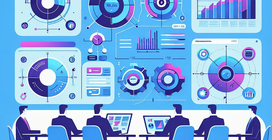 2025年好用的CRM管理系统，都在这里！