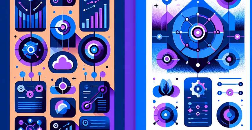 CRM与SCRM的不同？