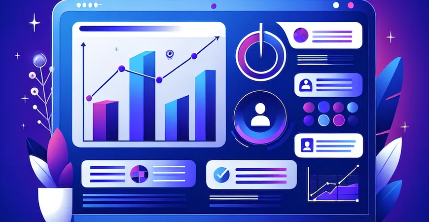 CRM中的Web表单分析有什么作用？