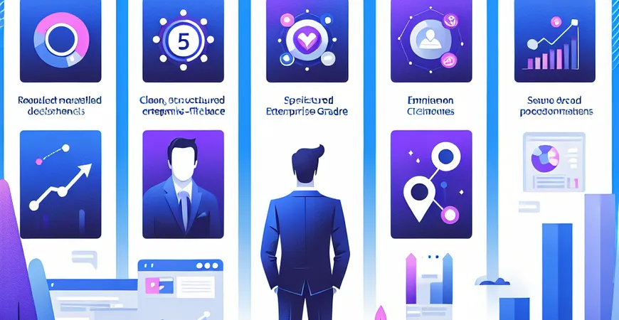 CRM和SCRM系统的特点和五大不同