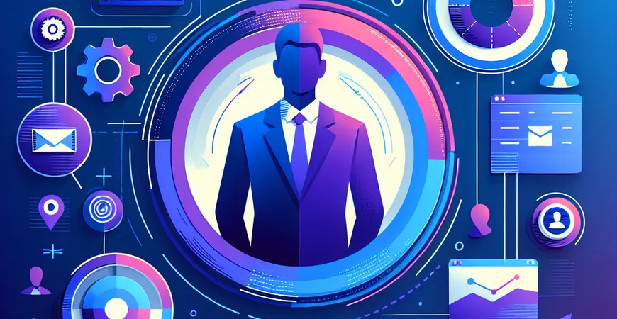 CRM如何优化企业流程？