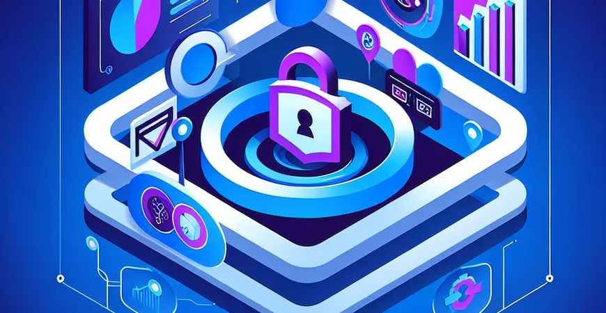 CRM如何保护企业数据安全？