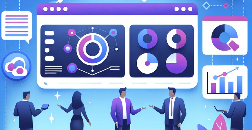 CRM如何帮助企业管理工作流程