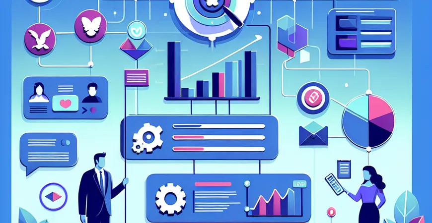 CRM客户关系管理系统的常用术语有哪些？