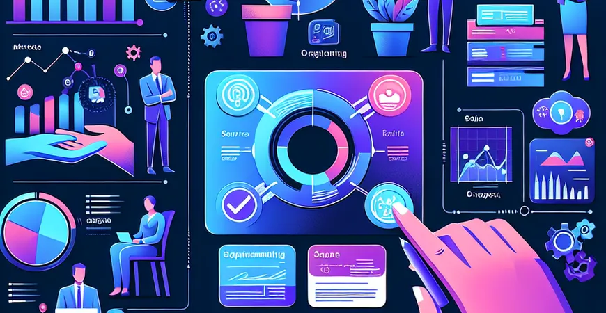 CRM平台十点功能帮助企业提高销售营销技巧