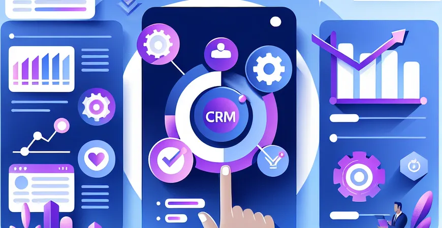 CRM提升客户体验的方式？