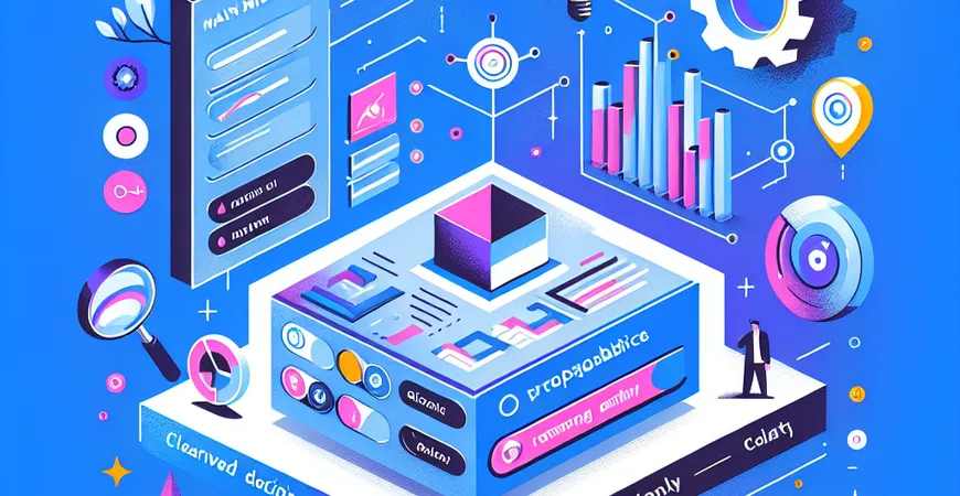 CRM的职能和主要构成模块