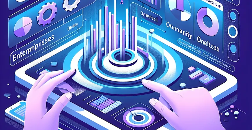 CRM管理软件优化企业流程提高效率