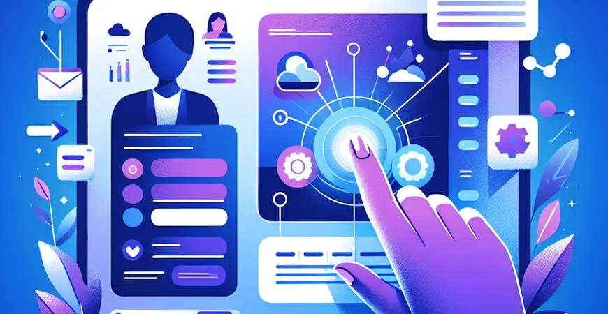 CRM系统个性化定制的好处