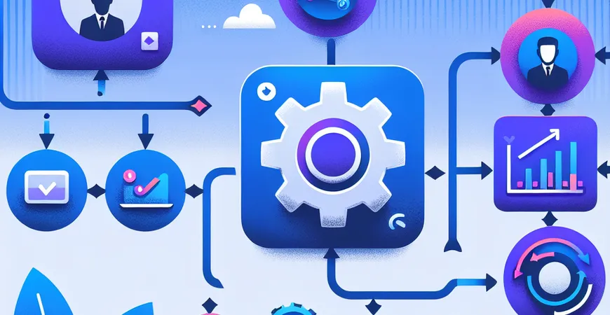 CRM系统中的工作流有哪些作用？