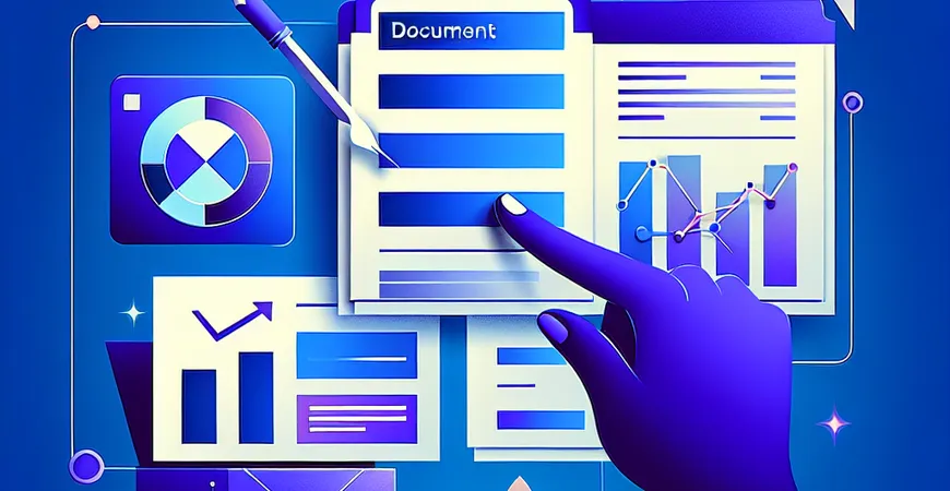 CRM系统中的文档文件管理