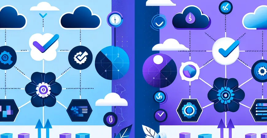 CRM系统云部署和本地部署的优缺点有哪些