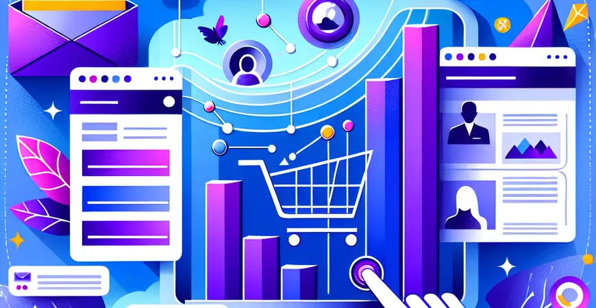 CRM系统在电商企业的应用