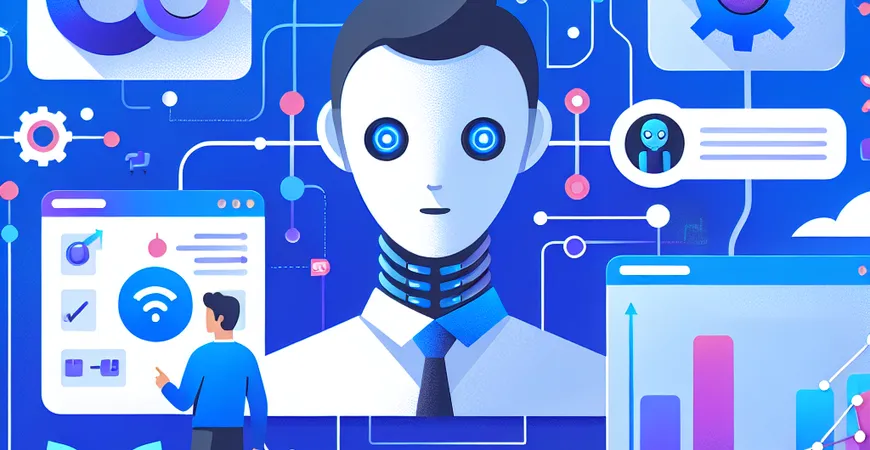 CRM系统如何融入时下大热的人工智能？AI助力企业运转