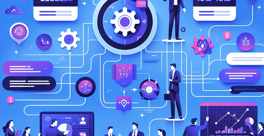 CRM系统提升团队协作效率的功能有哪些？