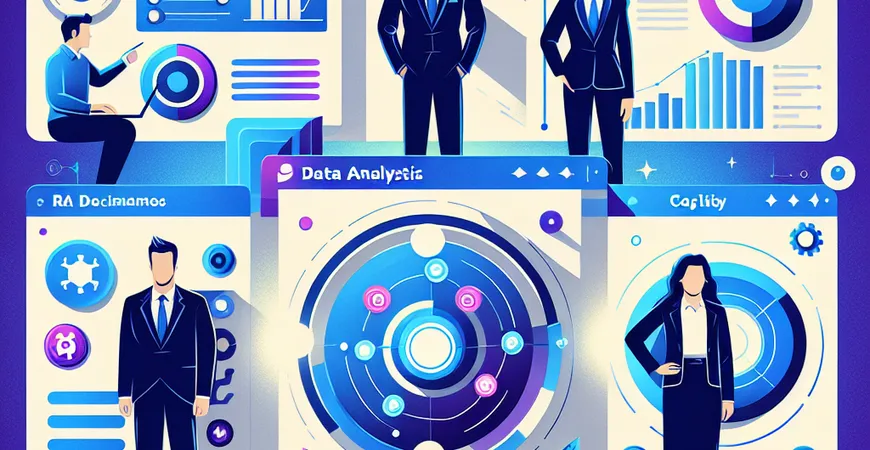 CRM系统数据分析的五大作用