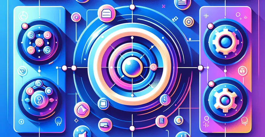 CRM系统有哪些功能模块？五大模块详解